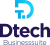 Dtech Logo